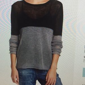 Hye Park & Lune 10 Long Sleeve Sweater